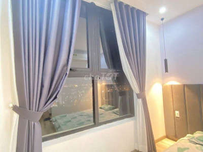 Cho thuê căn hộ 2 phòng ngủ The Manor Crown Huế