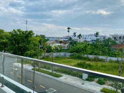 Cho Thuê căn hộ 45 m2 1pn + Full nội thất Ở BGI gànAeon Huế