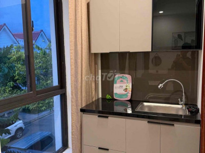 Cho Thuê căn hộ studio cao cấp ở KĐT Royalpark