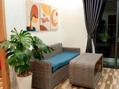 CHO THUÊ CĂN HỘ 3PN, 2WC CHUNG CƯ - KHU MỚI ECO GARDEN HUẾ !!! FULL NT