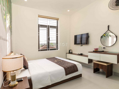 Cho Thuê Phòng Trọ Đường Duy Tân