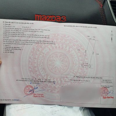 Đất Thủy lương