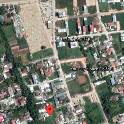 ĐẤT CHIẾT BI 2 MẶT THOÁNG - GIÁ ĐẦU TƯ