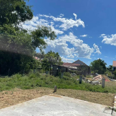 ĐẤT 110m2 (ngang 7m nở hậu) - Giá chưa tới 1 tỉ 4