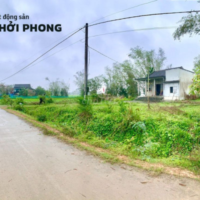 F0 Phong Chương Đường Rộng 8m Giá Chỉ 4xx Triệu