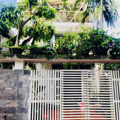 Bán nhà 3 tầng kiệt 106 Minh Mạng thành phố Huế
