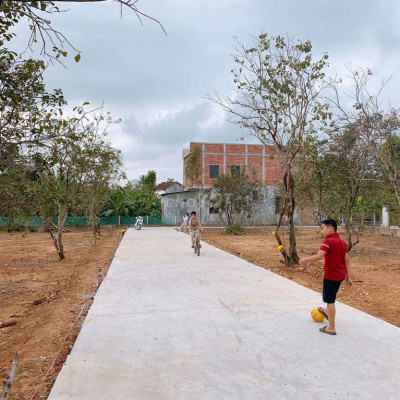 Đất đẹp, giá tốt đường Nguyễn Đăng Thịnh