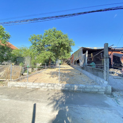 Đất Đẹp Thủy Thanh - cách chợ Dạ Lê Chánh chỉ 500m