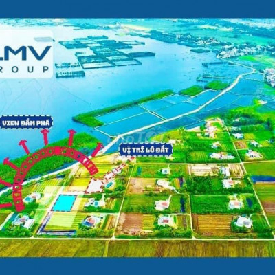 ✔️ View Đầm Phá - 𝐆𝐢𝐚́ siêu rẻ