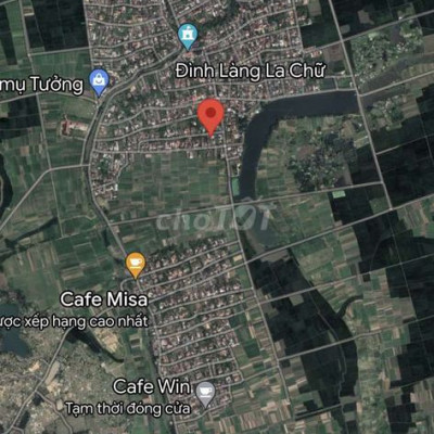 Đất phường Hương Chữ giá đầu tư