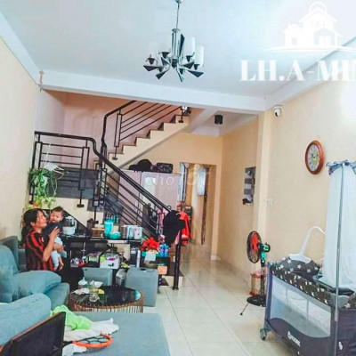 NHÀ 2 TẦNG KIỆT PHÙNG HƯNG SẠCH SẼ NỘI THẤT A.MINH