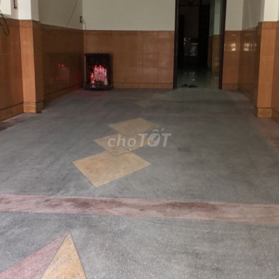 Mặt bằng kinh doanh hoặc mở văn phòng