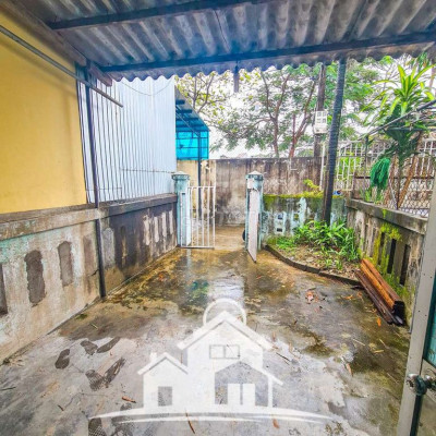 NHÀ KIÊT XE MÁY AN DƯƠNG VƯƠNG GẦN BẾN XE A.MINH