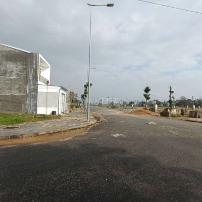 Cho thuê đất lâu dài