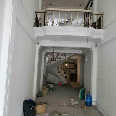 Nhà 2,5 tầng mặt tiền Hùng Vương  Hueland