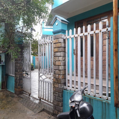 CHO THUÊ NHÀ NGUYÊN CĂN PHƯỜNG AN CỰU GIÁ RẺ