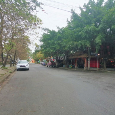 CHO THUÊ NHÀ MẶT TIỀN LÝ TỰ TRỌNG GIÁ 17 TRIỆU