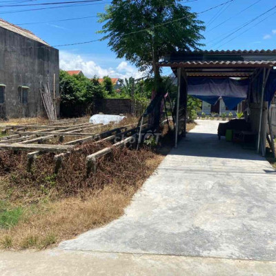 đất 2 mặt tiền Thuỷ Phong, Thuỷ Thanh, Hương Thuỷ