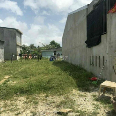 Chủ hạ giá cần bán gấp 81m2 KQH Hồ Đắc Di