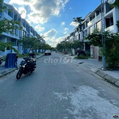 NHÀ KĐT AN CỰU CITY-3 TẦNG VỊ TRÍ ĐẮC ĐỊA