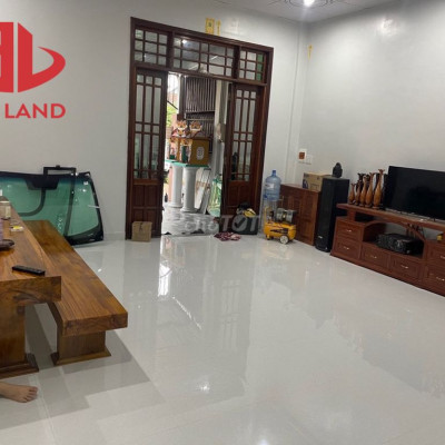 NHÀ MẶT TIỀN TÔN THẤT ĐÀM-KQH BẮC HƯƠNG SƠ