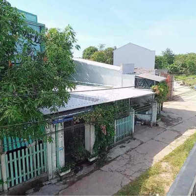 nhà đẹp thành phố Huế không ngập lụt giá rẻ