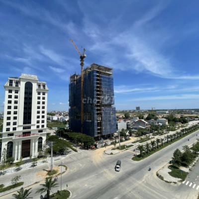 CĂN HỘ 2 MẶT THOÁNG  1ST QUANTUM  đã nhận nhà