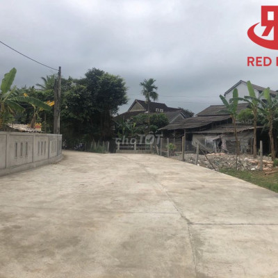 BÁN ĐẤT MẶT TIỀN CÔNG LƯƠNG THÔNG ECO GARDEN