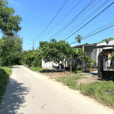 🟥🟧HAI MẶT TIỀN AN TÂY ĐƯỜNG 20M GIÁ CHỈ 1,X TỶ 🟧