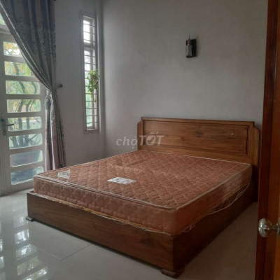 Nhà 2 tầng mặt tiền Cao Bá Quát Hueland