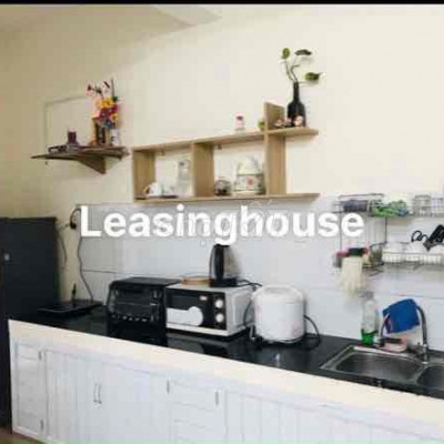 💫💫 Cho thuê Chung Cư Xuân Phú  01 Phòng ngủ - full