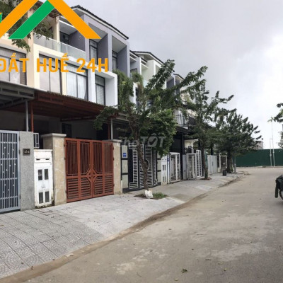 Cần cho thuê nhà 3 Tầng An Cựu City 81m2, nhà mới