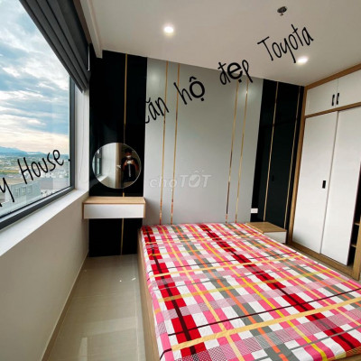 NERA GARDEN FULL NỘI THẤT MỚI GIÁ 7TR