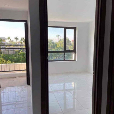 Cho thuê căn chung cư Aranya 64m2 mới tầng thấp