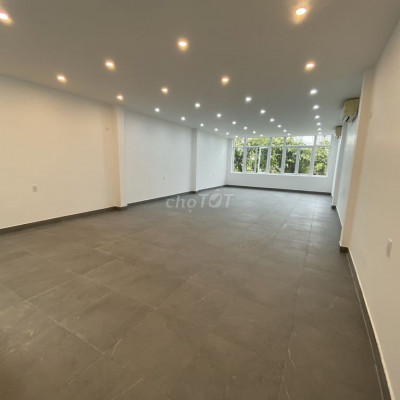 Cho thuê tầng 2 (6x24= 144m2)   đường Trường Chinh