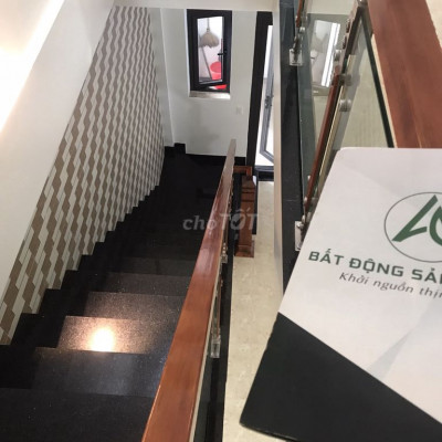 CHO THUÊ NHÀ KIỆT NGUYỄN LỘ TRẠCH - Full Nội Thất