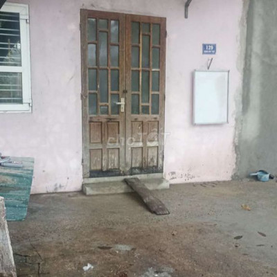 Mặt bằng cho thuê kinh doanh gần chợ