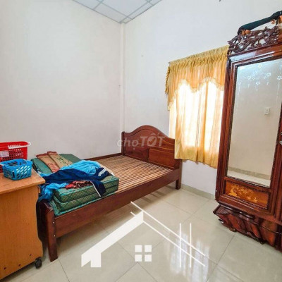 NHÀ 3 PHÒNG NGỦ MỚI KIỆT OTO GẦN CẦU AN HÒA A.MINH