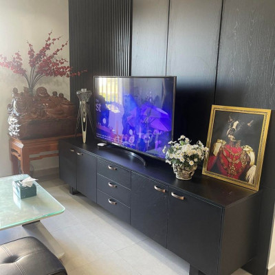 THE MANOR MỚI NỘI THẤT CAO CẤP TẦNG 8