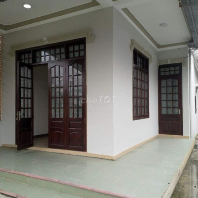 NHÀ 2 TẦNG 333 PHẠM VĂN ĐỒNG HUẾ