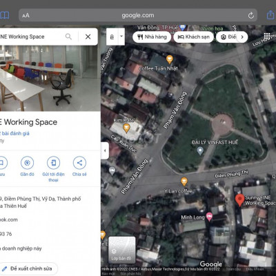 Cho thuê MB, 20-60m2; 2,3-4,3 tr/tháng