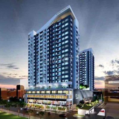 Cần cho thuê Căn hộ Toyota Hoàn thiện Nội Thất