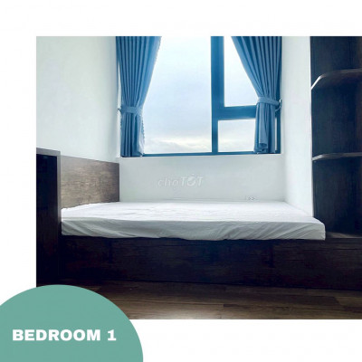 CHO THUÊ CĂN HỘ NERA FULL NỘI THẤT MỚI CAO CẤP