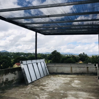 CHO THUÊ NHÀ MẶT TIỀN - ĐỒNG KHỞI - 15Tr/tháng