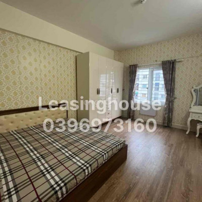 Cho thuê Chung Cư Xuân Phú  01 Phòng ngủ full NT