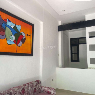 Cho thuê nhà nguyên căn MT Hà Huy Giáp - TP Huế