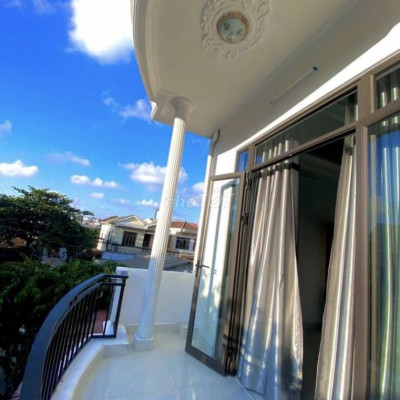 Cho thuê nhà nguyên căn tại kiệt Hàm Nghi