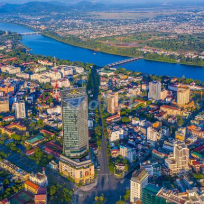 Nhận Kí gửi cho thuê Mặt bằng, nhà ở, chung cư Huế