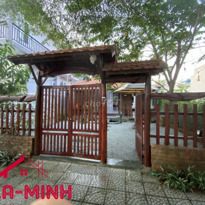 NHÀ KQH GẦN NGUYỄN VĂN LINH CÓ NỘI THẤT A.MINH