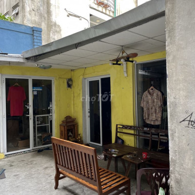 Cho thuê nhà ở phố đi bộ 12trieu/tháng